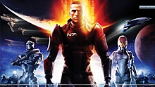 Композитор Mass Effect заявил, что хочет поработать над экранизацией
