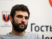 Джикия: «Зенит» — чемпион? Следующий вопрос, пожалуйста