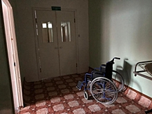 Федермессер назвала &laquo;жуткими&raquo; условия жизни в ярославском доме-интернате