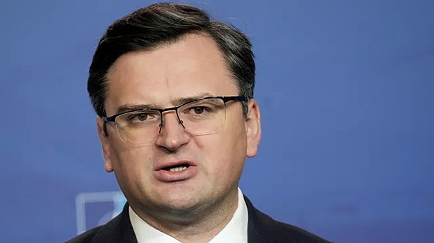 Глава МИД Украины резко отреагировал на заявление Макрона