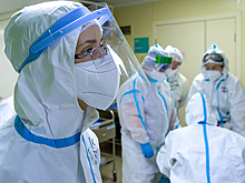 В России выявили 27,5 тыс. случаев коронавируса за сутки