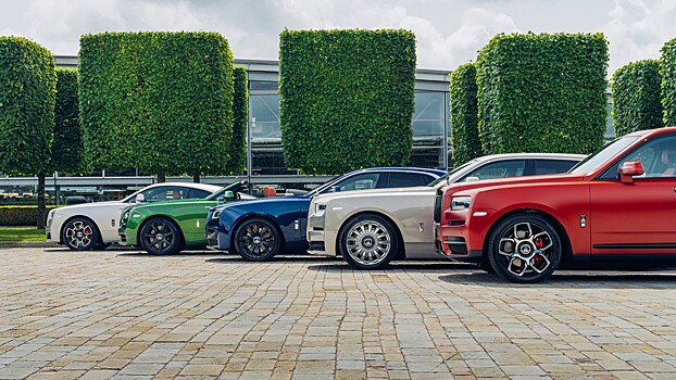 Состоятельные покупатели предпочитают подержанные авто из-за их доступности