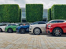 Состоятельные покупатели предпочитают подержанные авто из-за их доступности