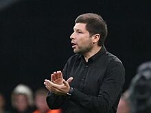 Тренер Мусаев: ФК "Краснодар" приложит все усилия для победы в РПЛ в следующем сезоне