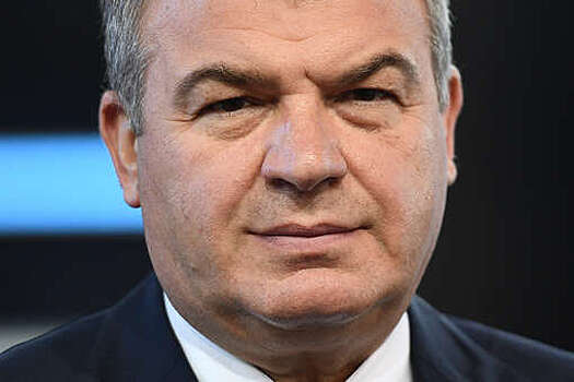 Минфин США снял санкции с дочери Анатолия Сердюкова