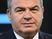 Минфин США снял санкции с дочери Анатолия Сердюкова