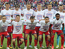 ЦСКА в Афинах начинает выступление в футбольной ЛЧ