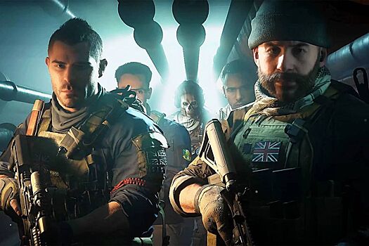 Авторы Call of Duty: Modern Warfare 2 рассказали об изменениях после беты