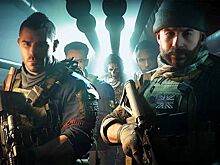 Авторы Call of Duty: Modern Warfare 2 рассказали об изменениях после беты