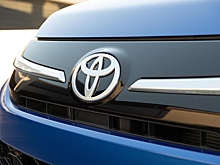 Toyota выпустит новый компактный кроссовер для конкуренции с Creta
