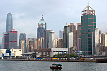 Власти Гонконга упростили правила въезда для туристов