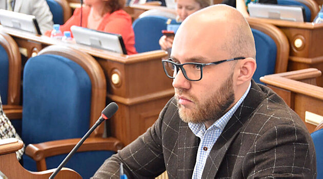 Депутат ЛДПР требует возбудить уголовное дело против Владимира Жириновского за «партийное рабство»
