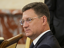 Новак проведет совещание с главами нефтяных компаний по ситуации на рынке нефтепродуктов
