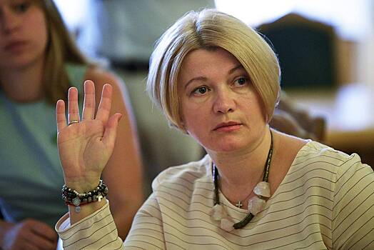 В Раде заявили о скатывании Украины к диктатуре
