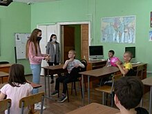 В Пензе пришкольные лагеря распахнули для ребят свои двери