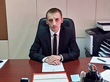 Владимир Стрючков возглавил больницу в Сосновоборском районе