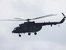 В Пакистане подтвердили гибель двух россиян при крушении вертолета