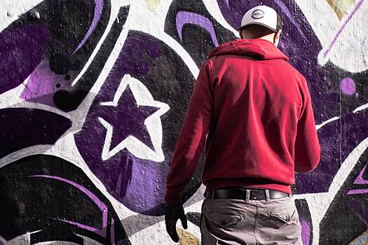 Во Владивостоке пройдет граффити-фестиваль