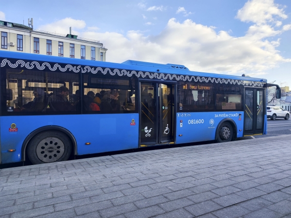 Год транспортной реформы в Сургуте: что изменилось