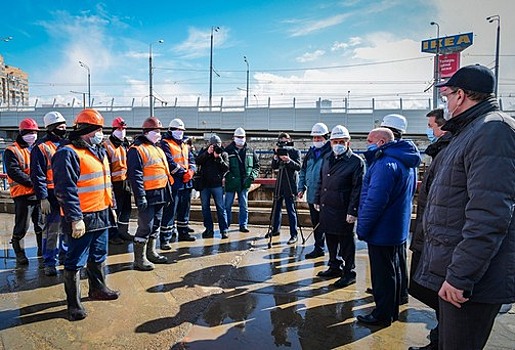 В Казани будет 26 станций метро, но придется немного подождать