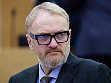 Милонов: Шоу «Битва экстрасенсов» не получилось закрыть из-за некоторых депутатов