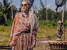 Уголок Занзибара появился в самом центре Владивостока