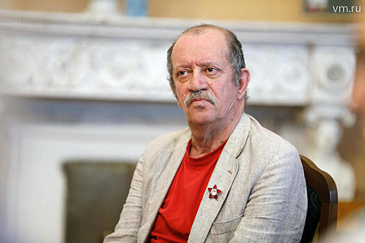 Вадим Жук: «Современный юмор распустился окончательно»