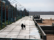 Опровергнут референдум об объединении Архангельской области и Ненецкого округа