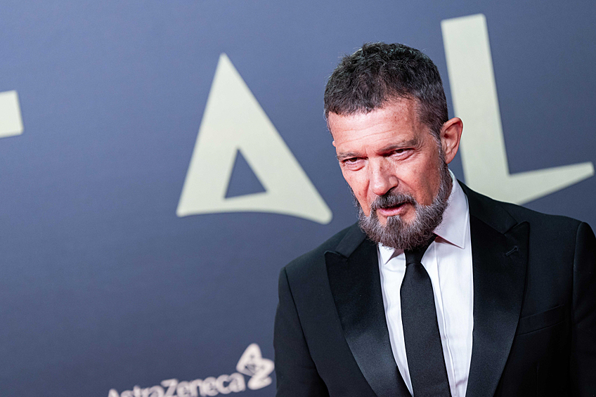 «Боже мой, что с ним случилось»: как сейчас выглядит Антонио Бандерас ...