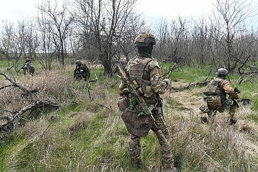 39 бывших заключенных дезертировали с СВО в Ростовскую область. При побеге они убили сотрудника безопасности ЛНР