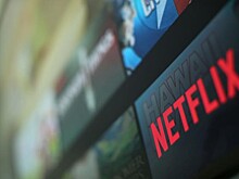 Курсы акций Lyft и Netflix повысились