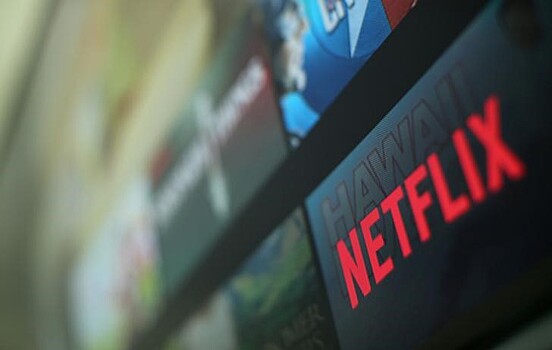 Курсы акций Lyft и Netflix повысились