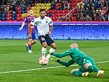 Футболисты «Сочи» вернулись из отпуска в хорошем психологическом состоянии, заявил защитник клуба Заика