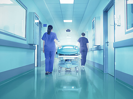 В оренбургских больницах выявили нарушения в сфере здравоохранения