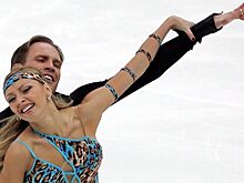 Навка: Костомаров выйдет на лед