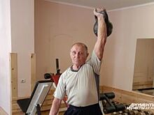 Победный рывок. Как пенсионеры покоряют спортивные вершины