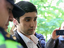 СКР возбудил дело в отношении гонщиков на Gelandewagen