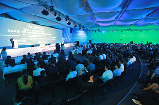 В трех регионах Урала проходят российско-китайские бизнес-форумы