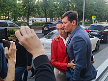 Дмитрий Гудков объяснил, какое отношение имеет к делу о неуплате аренды и почему ему сейчас не до выборов в Госдуму