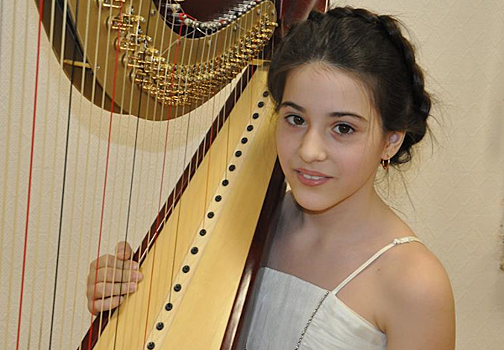 Юные музыканты из школы им. Грига стали лауреатами международных конкурсов