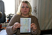 Почему некоторые крымчане годами не могут получить паспорт РФ