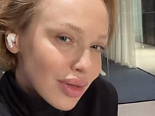 «Какая-то хрюшка. Не приходи домой»: Меладзе — о новой внешности Джанабаевой