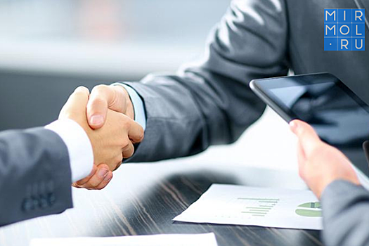 Дагестан и Карачаево-Черкесия определились со сферами сотрудничества