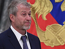 Абрамович и Рыболовлев вошли в список самых богатых владельцев спортивных клубов