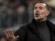 Дмитрий Парфенов: «Не уверен, что Карседо пришел с намерением играть в спартаковский футбол. Не думаю, что был разговор: все равно, как закончится чемпионат. Никто этого не поймет»