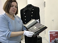 "Родина" представляет неизвестные снимки прорыва блокады Ленинграда