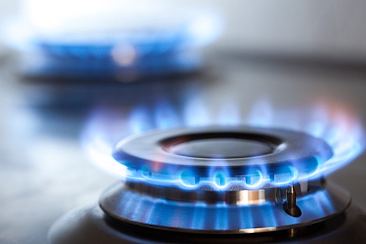 Эксперты рассказали о причинах роста цен на газ в Европе на 50% за десять дней