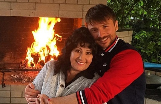 Сергей Лазарева показал фотографии с семейного уикенда Lifestyle Селдон Новости