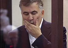 Пока вы спали: Предупреждение ЦБ и хитрый план Саакашвили