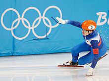 Елистратов сравнил шорт-трек и фигурное катание